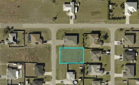 507 NW 1st Place, Cape Coral, FL 33993