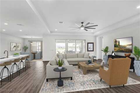 16272 Wax Myrtle Street, Punta Gorda, FL 33982