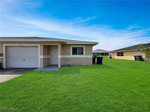 2411 Paul Avenue S, Lehigh Acres, FL 33973