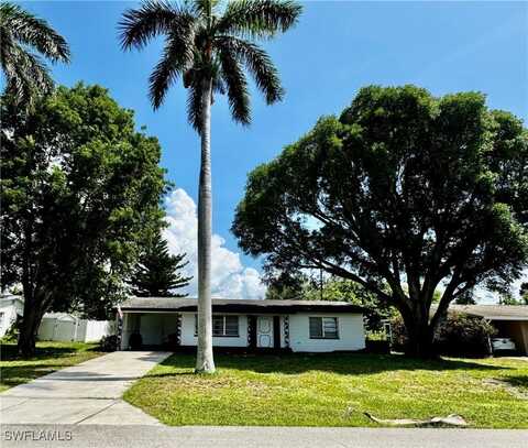 1427 Charles Road, Fort Myers, FL 33919
