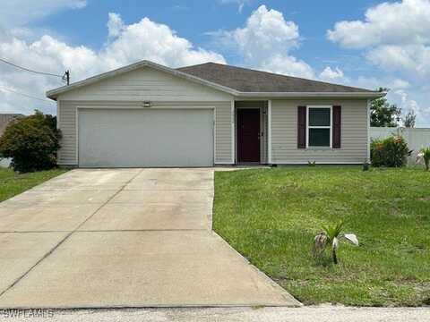 2022 NW 21st Terrace, Cape Coral, FL 33993