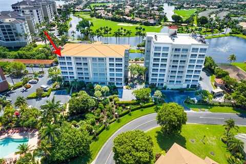 14817 Laguna Drive unit: 504, Fort Myers, FL 33908