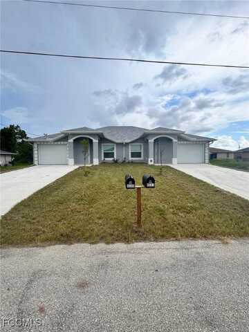 4549/4551 21st Street SW, Lehigh Acres, FL 33973