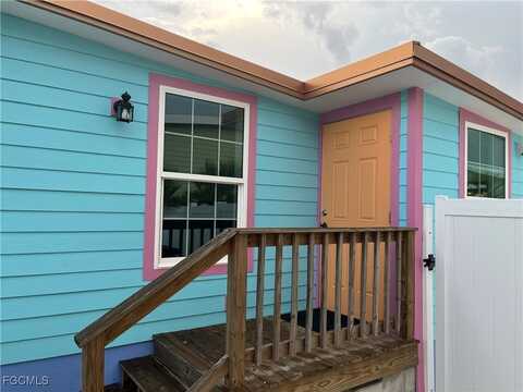 4874 Pine Island Road unit: B, Matlacha, FL 33993