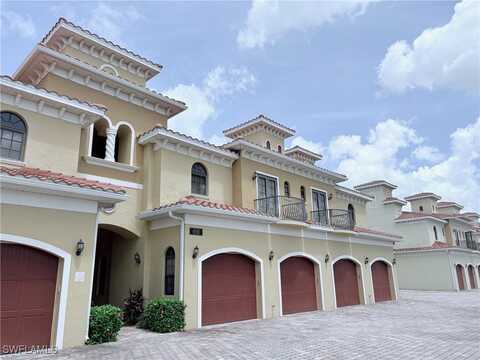 4910 SW 17th Place unit: 6B, Cape Coral, FL 33914