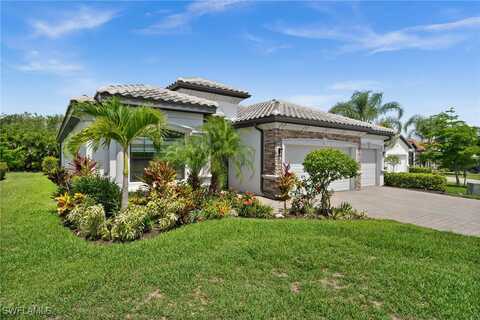 11880 Hickory Estate Circle, Fort Myers, FL 33913