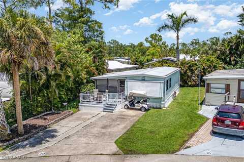 10839 Barred Owl Circle, Estero, FL 33928