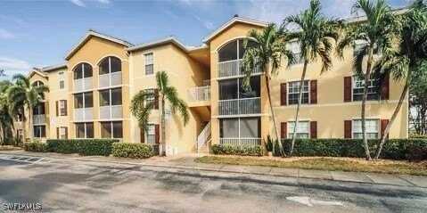 4135 Residence Drive unit: 609, Fort Myers, FL 33901