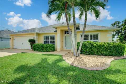 2116 NW 24th Avenue, Cape Coral, FL 33993
