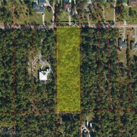 1420 20th Avenue NE, Naples, FL 34120