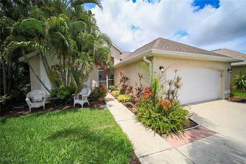 15134 Cloverdale Drive, Fort Myers, FL 33919