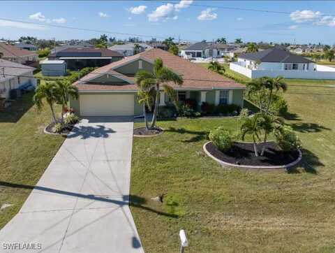 216 NW 29th Avenue, Cape Coral, FL 33993