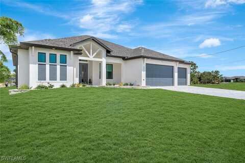 3217 NW 41st Avenue, Cape Coral, FL 33993