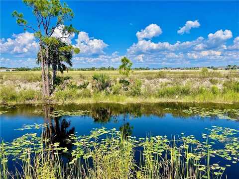 4221 NE 11th Avenue, Cape Coral, FL 33909