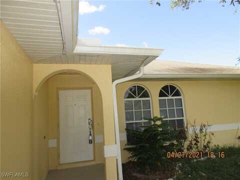 2233 NE 5th Street, Cape Coral, FL 33909