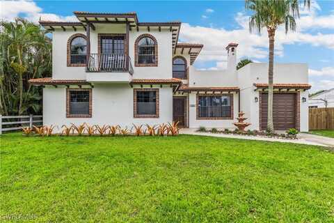 1358 Hopedale Drive, Fort Myers, FL 33919