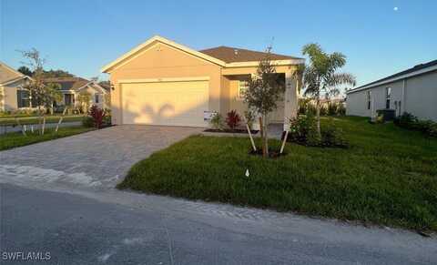 801 Serenity Lane, Labelle, FL 33935