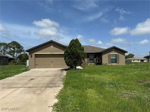 814 La Salle Avenue, Fort Myers, FL 33913