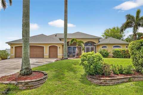 1619 NW 31st Avenue, Cape Coral, FL 33993
