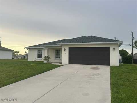 321 NE 29th Street, Cape Coral, FL 33909