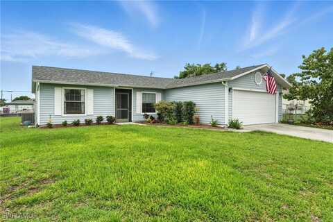 2713 NW 2nd Avenue, Cape Coral, FL 33993
