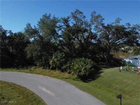 Ansley Road, North Port, FL 34288