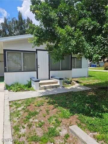 287 Poe Avenue, North Fort Myers, FL 33917