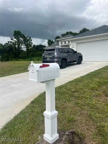 409 Limerick Avenue S, Lehigh Acres, FL 33974
