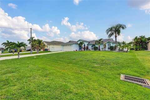 4619 SW 20th Place, Cape Coral, FL 33914