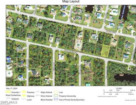 14118 Hopewell Avenue, Port Charlotte, FL 33981
