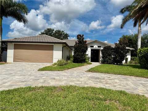 3114 Chiquita Boulevard S, Cape Coral, FL 33914