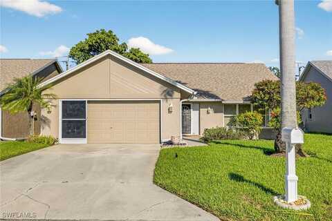 16828 Coriander Lane, Fort Myers, FL 33908