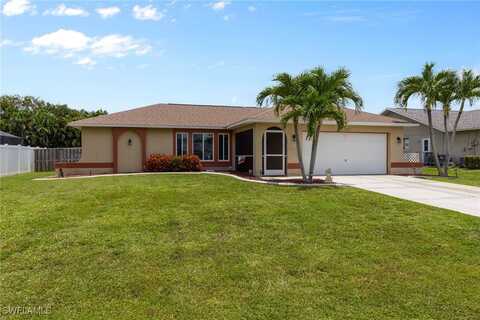 1711 SE 8th Avenue, Cape Coral, FL 33990