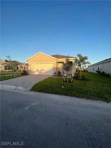 801 Serenity Lane, Labelle, FL 33935