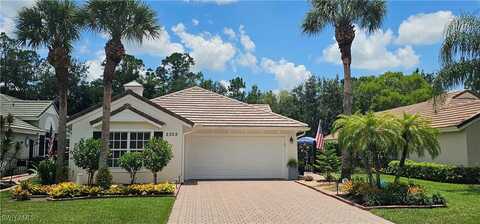 2305 Summersweet Drive, Alva, FL 33920