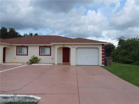 4428 28th Street SW, Lehigh Acres, FL 33973