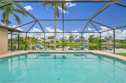 3209 SE 1st Court, Cape Coral, FL 33904