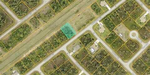 Dalewood Circle, North Port, FL 34288