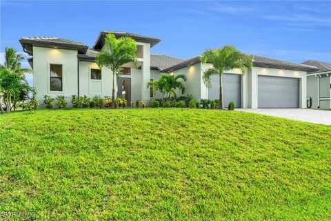 1236 NW 37th Place, Cape Coral, FL 33993