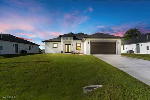 3601 36th Street SW, Lehigh Acres, FL 33976