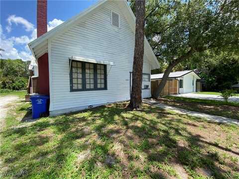 2225 Stella Street, Fort Myers, FL 33901