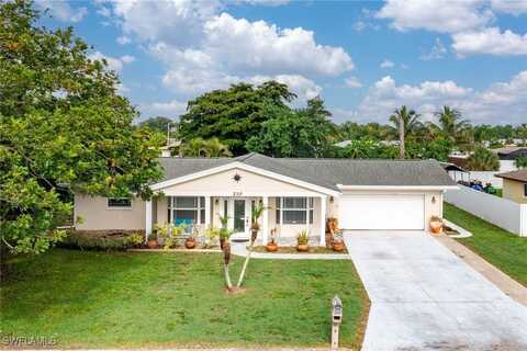 210 Jayview Avenue, Lehigh Acres, FL 33936