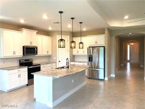 710 Heather Lake Avenue, Cape Coral, FL 33993