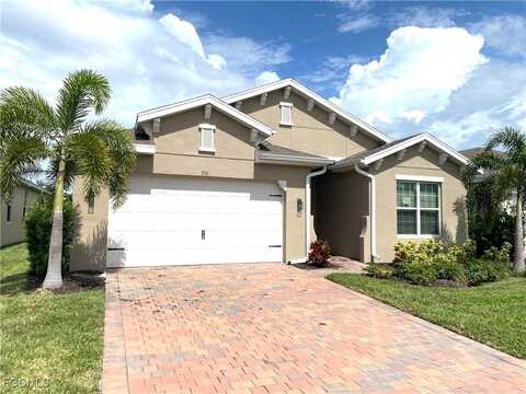 710 Heather Lake Avenue, Cape Coral, FL 33993