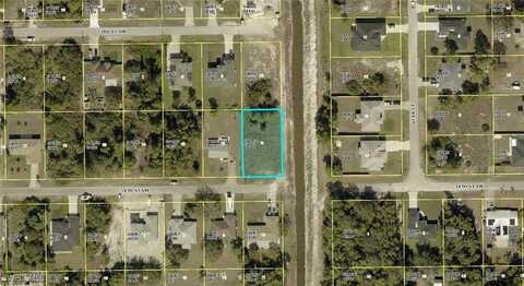 3700 34th Street SW, Lehigh Acres, FL 33976