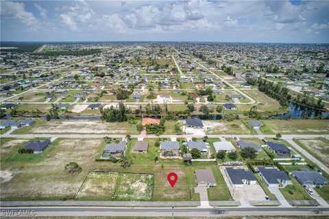 2119 El Dorado Boulevard N, Cape Coral, FL 33993