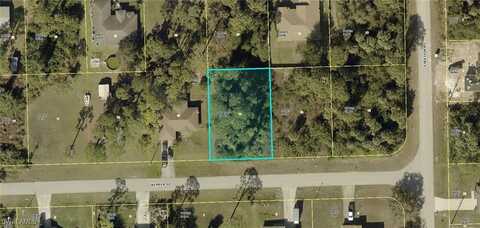 3712 Kemper Street, Fort Myers, FL 33905