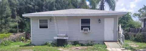 410 Santa Barbara Street, North Fort Myers, FL 33903
