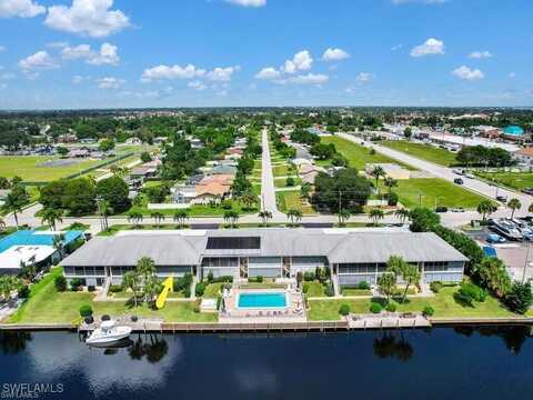 1414 SE 46th Street unit: 1C, Cape Coral, FL 33904