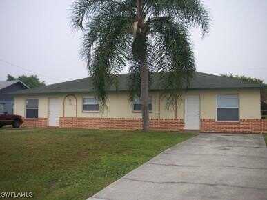 928 Andalusia Boulevard, Cape Coral, FL 33909